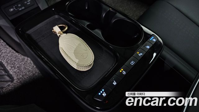 Hyundai Ioniq 5 Standard E-Value+ 2026 — фото 19