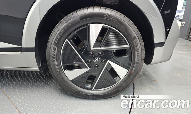 Hyundai Ioniq 5 Standard E-Value+ 2026 — фото 21