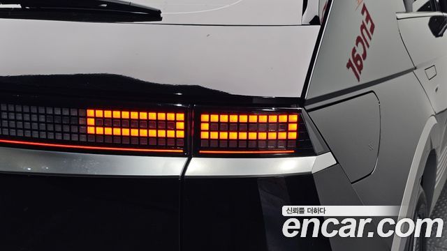 Hyundai Ioniq 5 Standard E-Value+ 2026 — фото 23