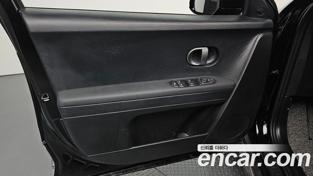 Hyundai Ioniq 5 Standard E-Value+ 2026 — фото 24