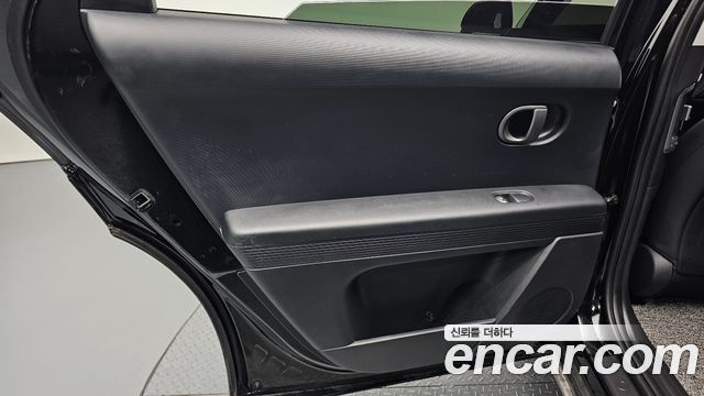 Hyundai Ioniq 5 Standard E-Value+ 2026 — фото 25