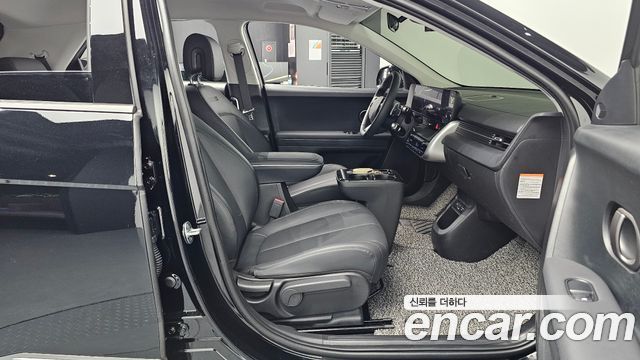 Hyundai Ioniq 5 Standard E-Value+ 2026 — фото 26