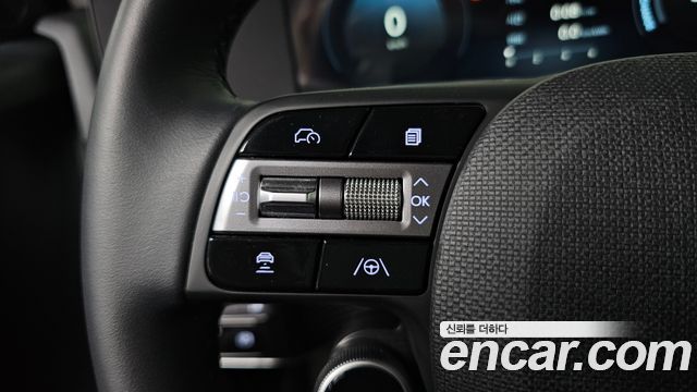 Hyundai Ioniq 5 Standard E-Value+ 2026 — фото 29