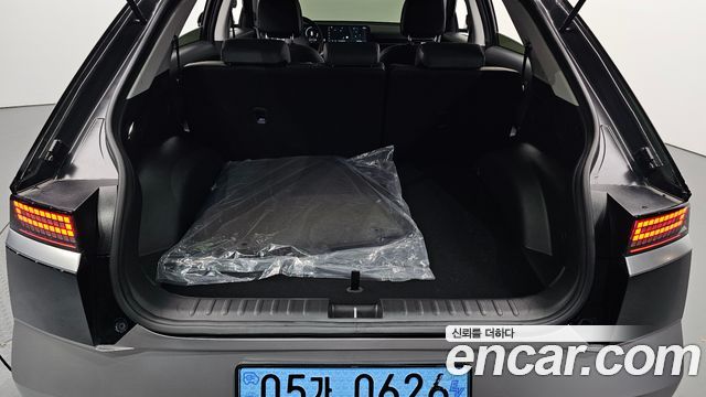 Hyundai Ioniq 5 Standard E-Value+ 2026 — фото 33