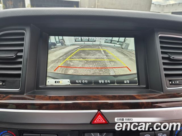Hyundai Genesis (DH) G330 Modern 2015 — фото 10