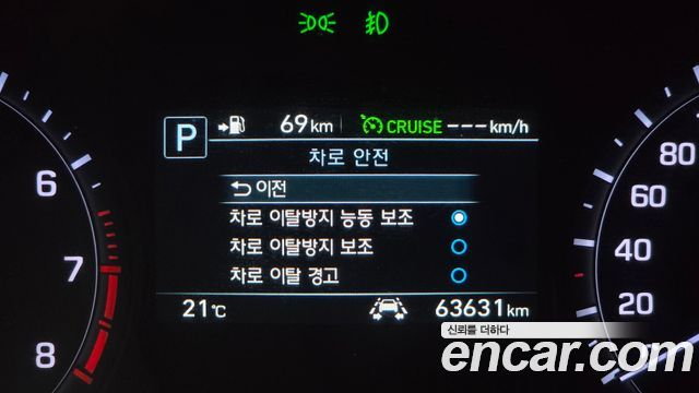Genesis G80 3.3 GDI Luxury 2019 — фото 16