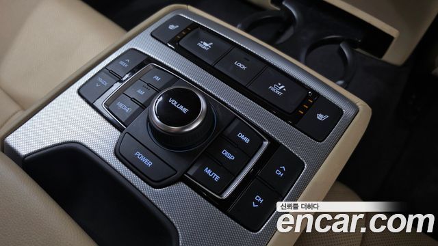 Genesis G80 3.3 GDI Luxury 2019 — фото 19