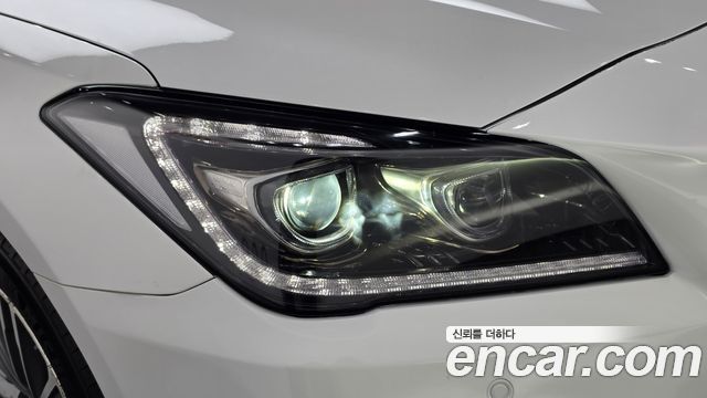 Genesis G80 3.3 GDI Luxury 2019 — фото 22