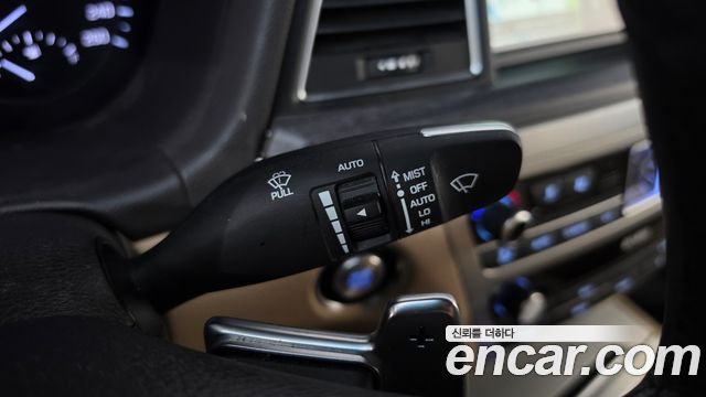 Genesis G80 3.3 GDI Luxury 2019 — фото 27
