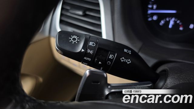 Genesis G80 3.3 GDI Luxury 2019 — фото 30