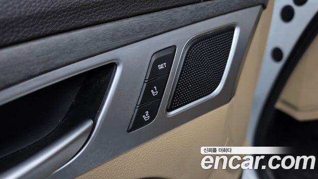 Genesis G80 3.3 GDI Luxury 2019 — фото 34