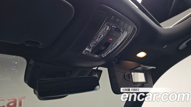 Mercedes-Benz EQB (X243) EQB300 4MATIC AMG Line 2023 — фото 31