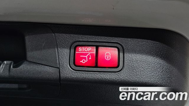 Mercedes-Benz EQB (X243) EQB300 4MATIC AMG Line 2023 — фото 34