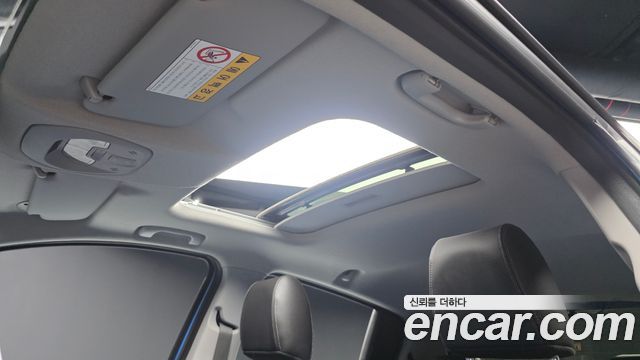 Chevrolet Next Spark LTZ 2016 — фото 16