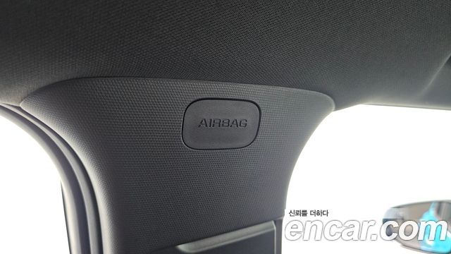 Chevrolet Trailblazer 1.3 Turbo 2WD RS 2021 — фото 30
