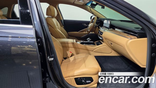 Kia K9 (II) 3.8 GDI AWD Best Selection Ⅰ 2022 — фото 11