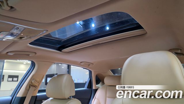 Kia K9 (II) 3.8 GDI AWD Best Selection Ⅰ 2022 — фото 18