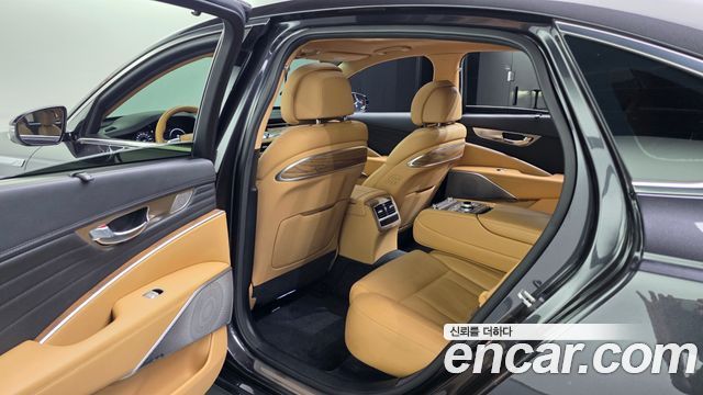 Kia K9 (II) 3.8 GDI AWD Best Selection Ⅰ 2022 — фото 26