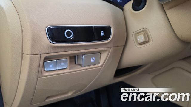 Kia K9 (II) 3.8 GDI AWD Best Selection Ⅰ 2022 — фото 30