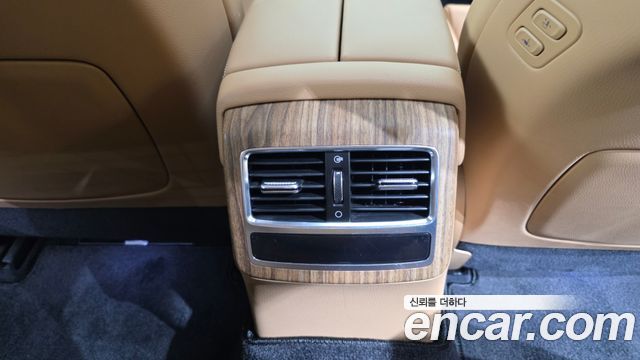 Kia K9 (II) 3.8 GDI AWD Best Selection Ⅰ 2022 — фото 38