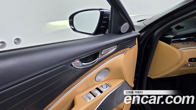 Kia K9 (II) 3.8 GDI AWD Best Selection Ⅰ 2022 — фото 40