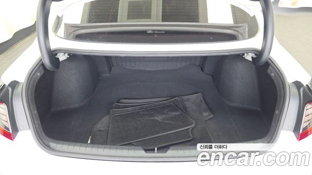 Hyundai Sonata Hybrid (DN8) Premium Plus 2022 — фото 20