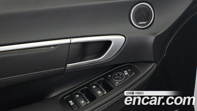 Hyundai Sonata Hybrid (DN8) Premium Plus 2022 — фото 28