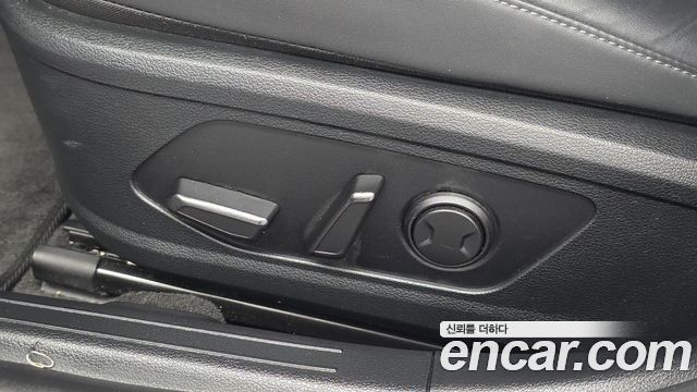 Hyundai Sonata Hybrid (DN8) Premium Plus 2022 — фото 30