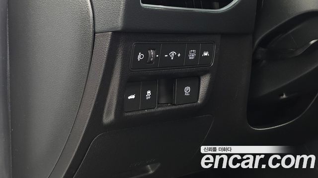 Hyundai Sonata Hybrid (DN8) Premium Plus 2022 — фото 31