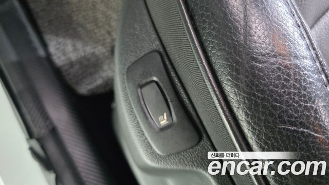 Renault Korea QM3 RE 2018 — фото 17
