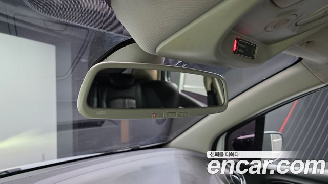 Renault Korea QM3 RE 2018 — фото 19