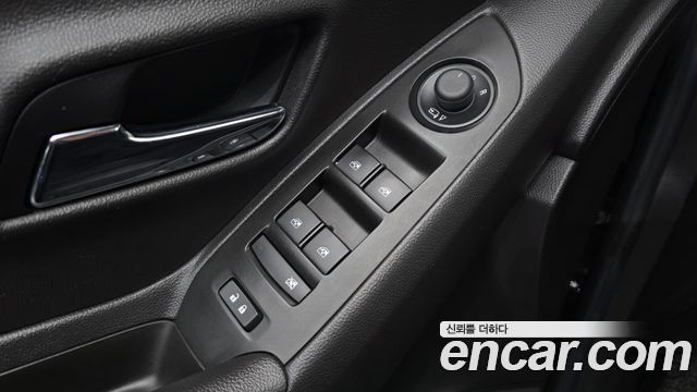 Chevrolet Trax 1.4 Red Line Premier 2020 — фото 12