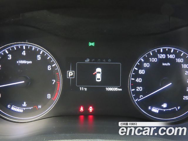 Hyundai Genesis (DH) G380 Exclusive AWD 2016 — фото 19