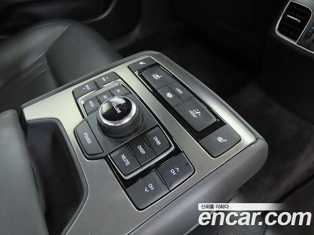 Hyundai Genesis (DH) G380 Exclusive AWD 2016 — фото 20
