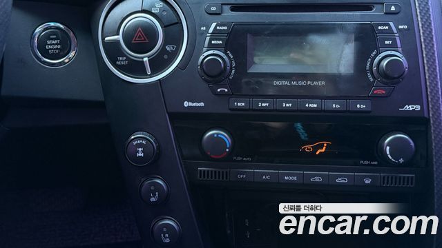 KG Mobility (SsangYong) Korando Sport Extreme 4WD 2016 — фото 16