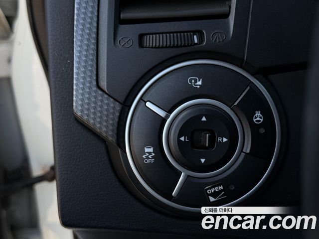 KG Mobility (SsangYong) Korando Sport Extreme 4WD 2016 — фото 20
