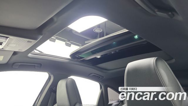 Audi Q4 e-tron (F4) 40 Premium Sportback 2022 — фото 18