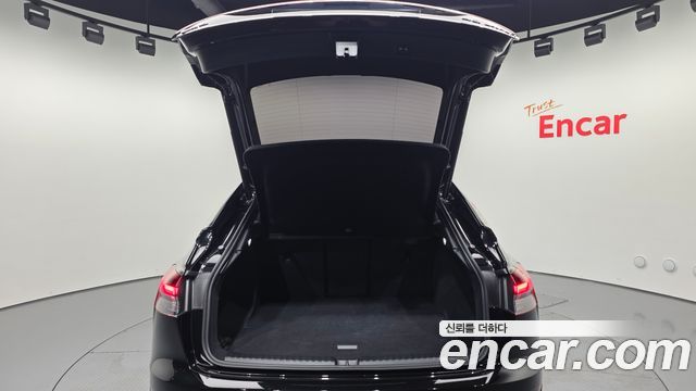 Audi Q4 e-tron (F4) 40 Premium Sportback 2022 — фото 19