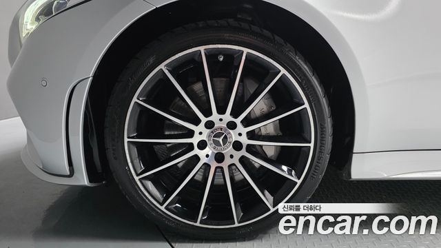 Mercedes-Benz CLS-Class (C257) CLS450 4MATIC AMG Line 2020 — фото 5