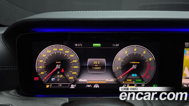 Mercedes-Benz CLS-Class (C257) CLS450 4MATIC AMG Line 2020 — фото 8