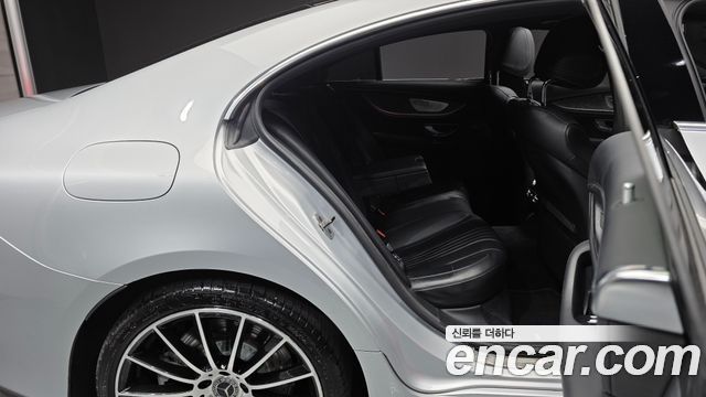 Mercedes-Benz CLS-Class (C257) CLS450 4MATIC AMG Line 2020 — фото 11