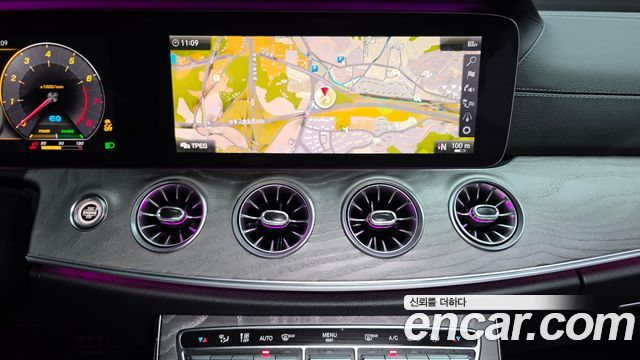 Mercedes-Benz CLS-Class (C257) CLS450 4MATIC AMG Line 2020 — фото 13