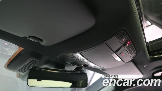 Mercedes-Benz CLS-Class (C257) CLS450 4MATIC AMG Line 2020 — фото 18