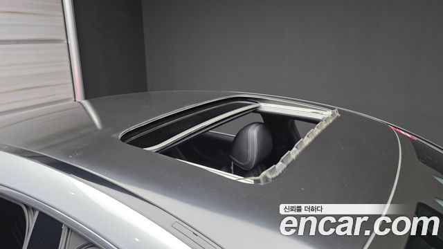 Mercedes-Benz CLS-Class (C257) CLS450 4MATIC AMG Line 2020 — фото 20