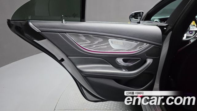 Mercedes-Benz CLS-Class (C257) CLS450 4MATIC AMG Line 2020 — фото 25