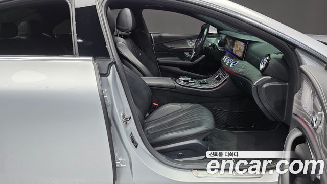 Mercedes-Benz CLS-Class (C257) CLS450 4MATIC AMG Line 2020 — фото 26