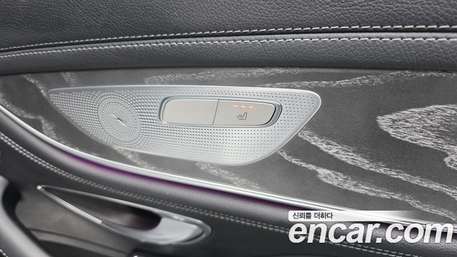 Mercedes-Benz CLS-Class (C257) CLS450 4MATIC AMG Line 2020 — фото 27