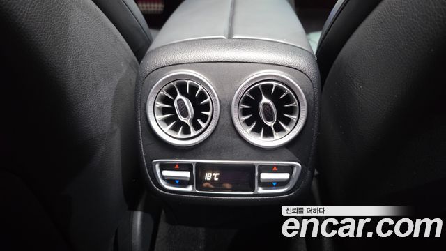 Mercedes-Benz CLS-Class (C257) CLS450 4MATIC AMG Line 2020 — фото 29