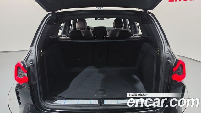 BMW X3 (G01) xDrive 20i M Sports Pro 2024 — фото 23