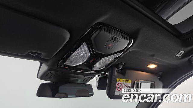 BMW X3 (G01) xDrive 20i M Sports Pro 2024 — фото 24